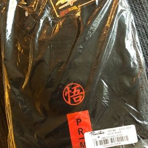 🔥Not yet released!🤫 Primitive Dragon Ball Z Tee